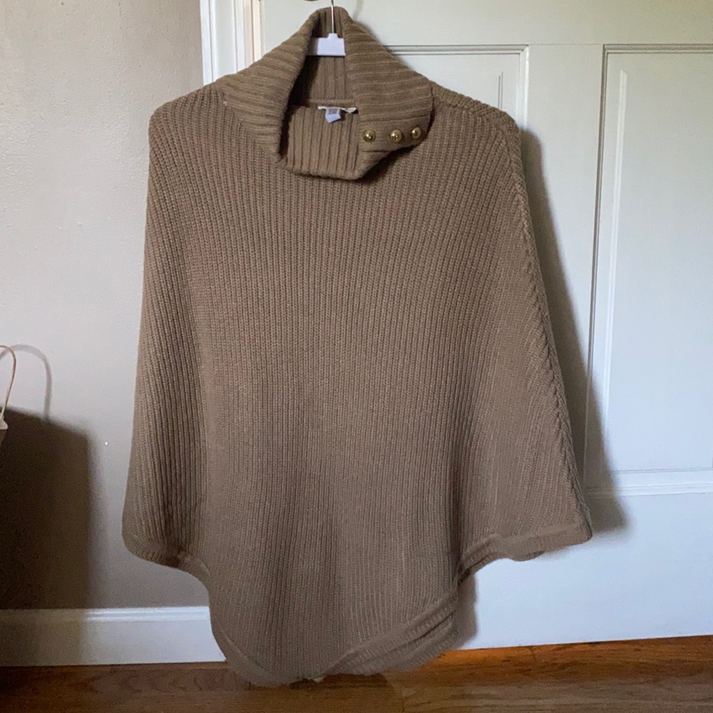 Michael kors turtle neck